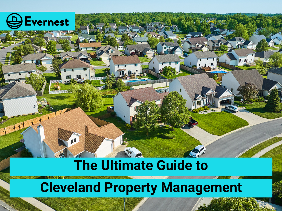 The Ultimate Guide to Cleveland Property Management